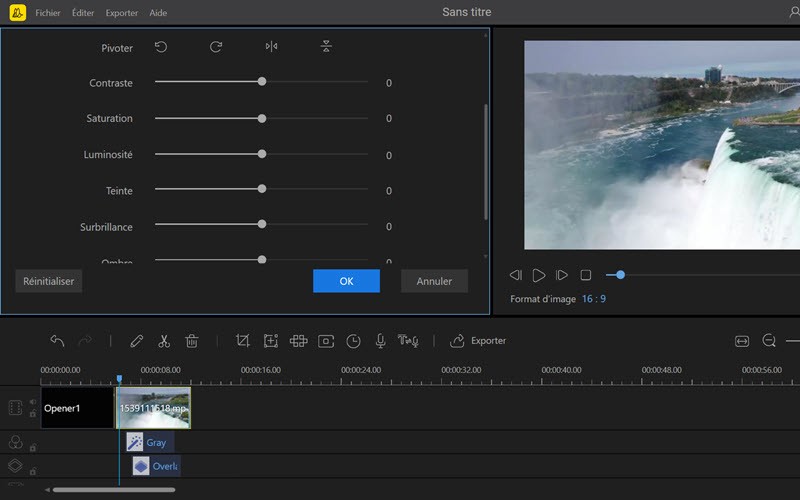 for apple download BeeCut Video Editor 1.7.10.5