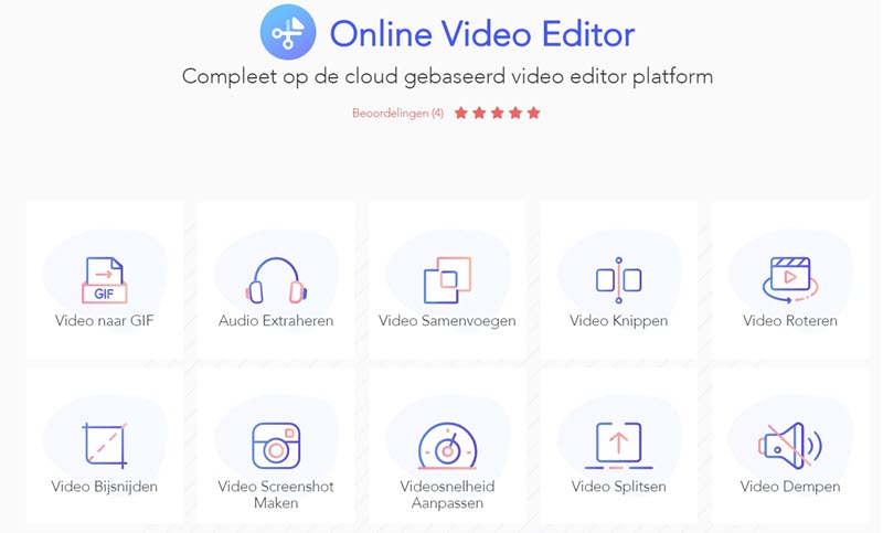 BeeCut Video Editor 1.7.10.5 free downloads