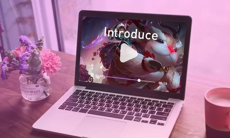 Gratis Geanimeerde Intromakers 