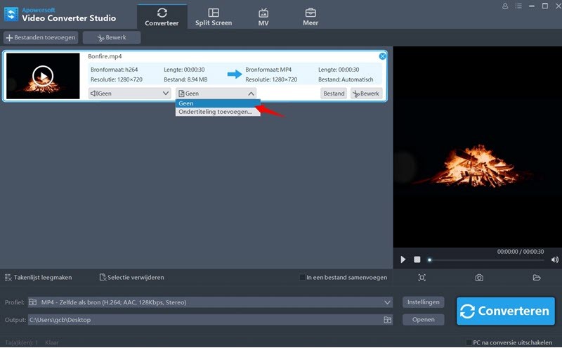 Video Converter Studio