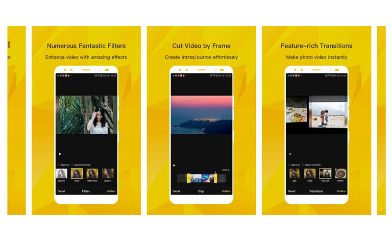 instal the last version for android BeeCut Video Editor 1.7.10.5