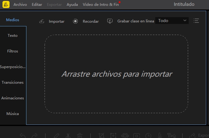 instal the last version for windows BeeCut Video Editor 1.7.10.2