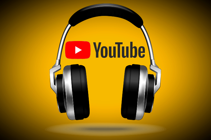 audio uit YouTube video’s extraheren