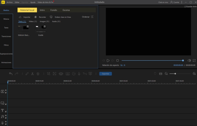 instal the new BeeCut Video Editor 1.7.10.5