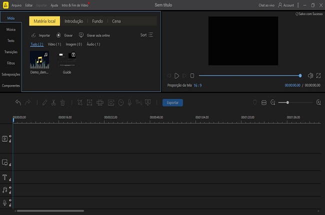 instal BeeCut Video Editor 1.7.10.2