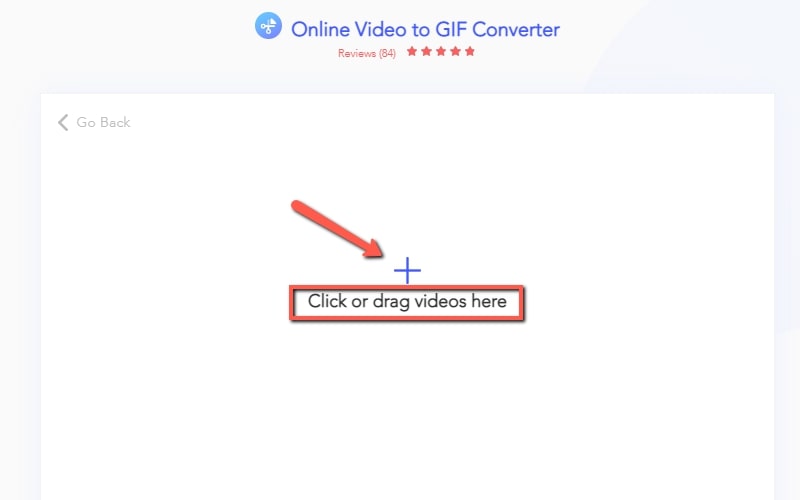 MP4 to GIF Converter — Convert MP4 Video to GIF Online