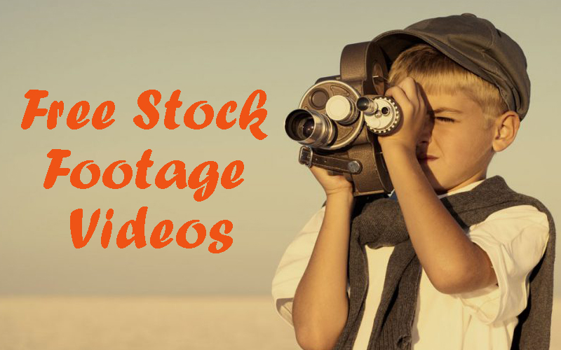 free stock footage video