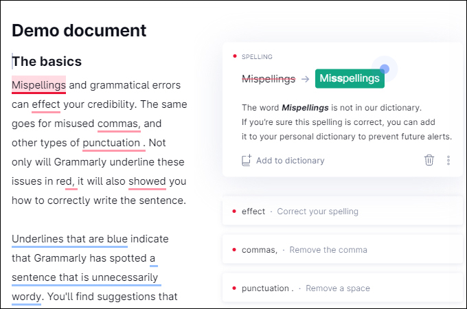 chrome extension for grammarly