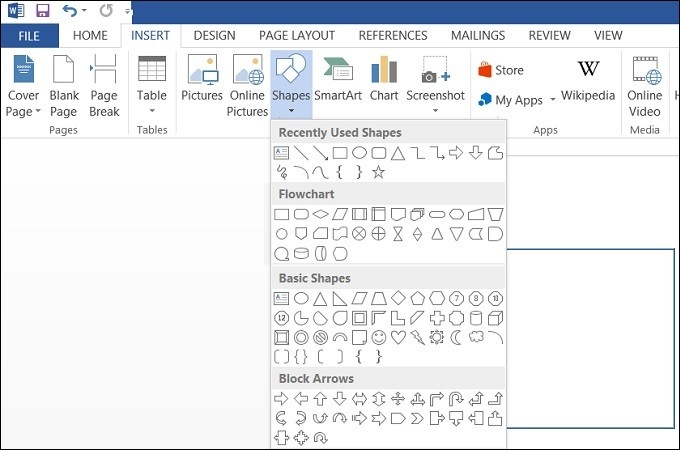 How To Create A Tree Diagram In Google Docs