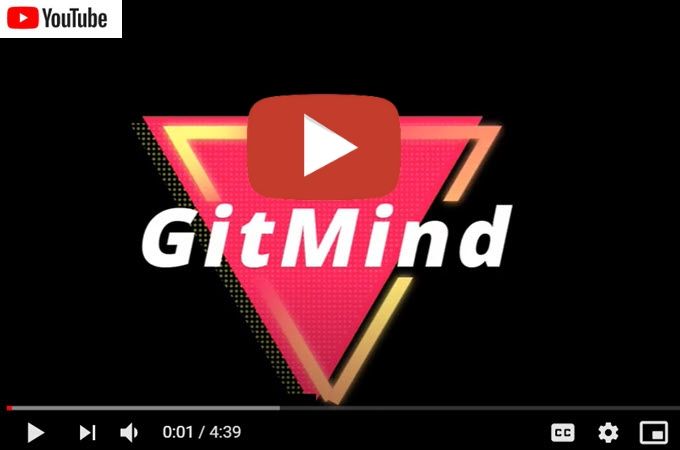 GitMind présentation
