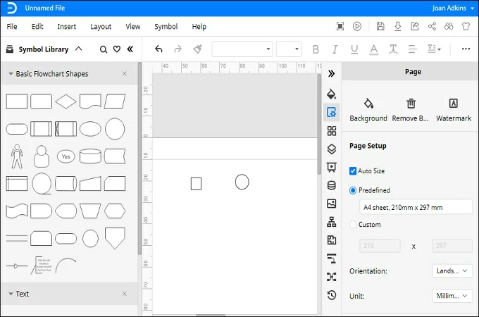 edrawmax genogram maker