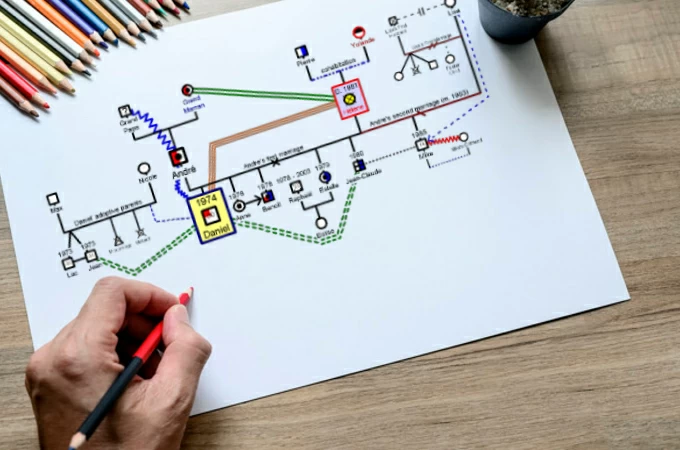 best genogram maker