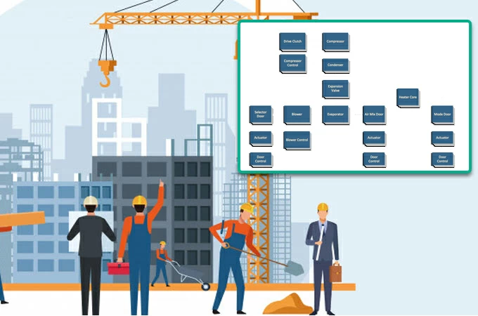 block diagram