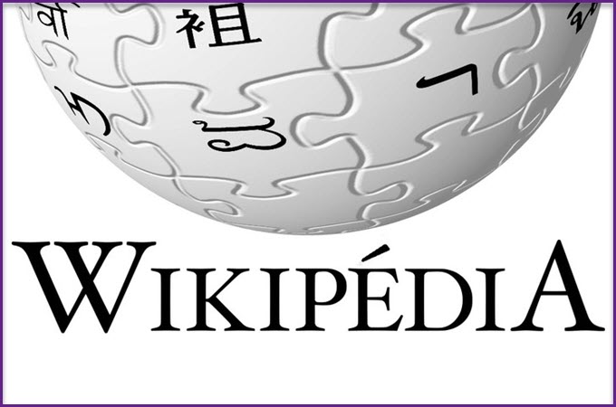 Wikipédia