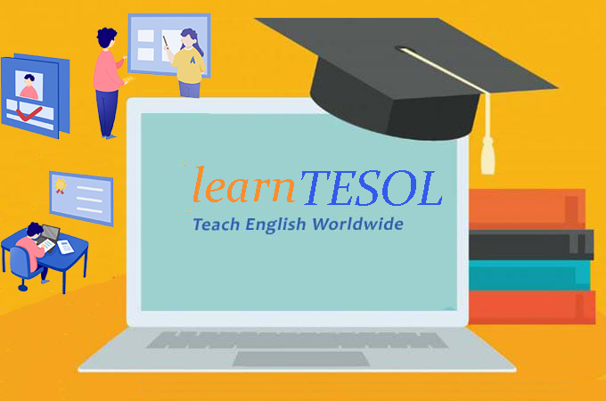 tesol certification online