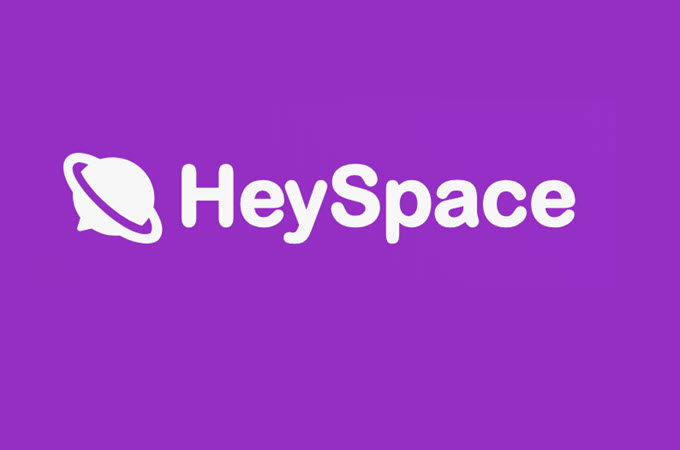 HeySpace alternative à Microsoft Teams