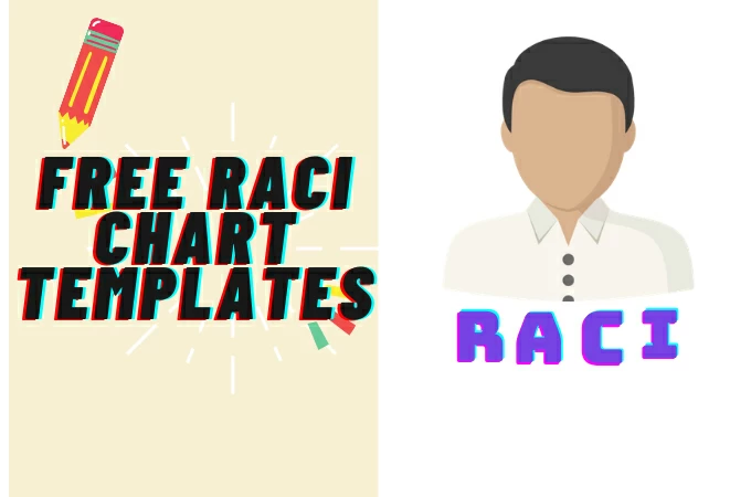 raci chart template