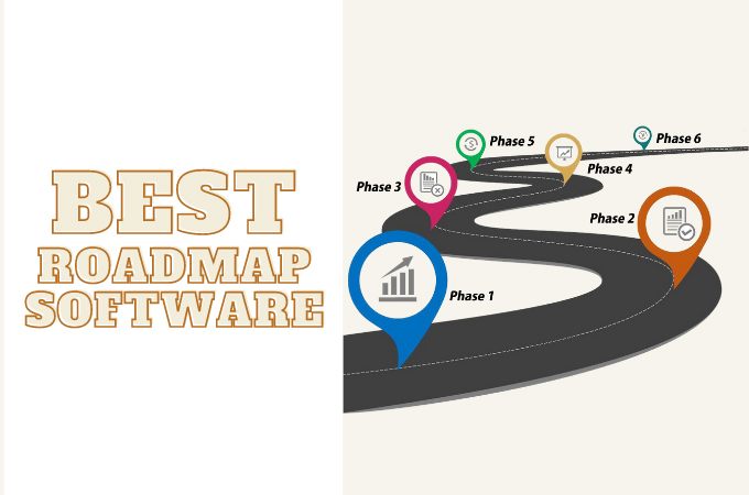 roadmap software