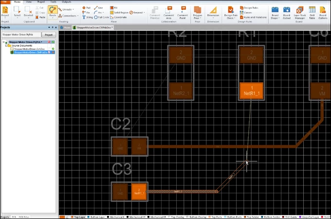 circuitmaker application