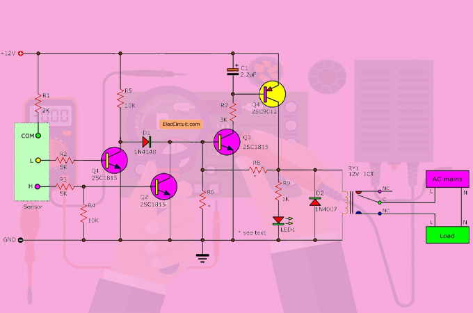 circuit diagram maker