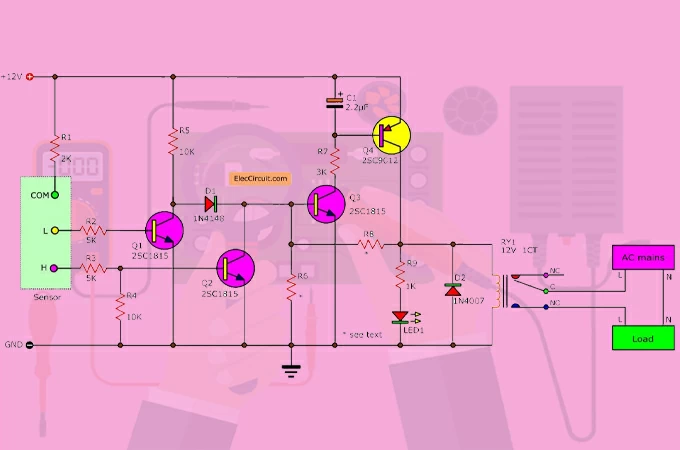 circuit diagram maker