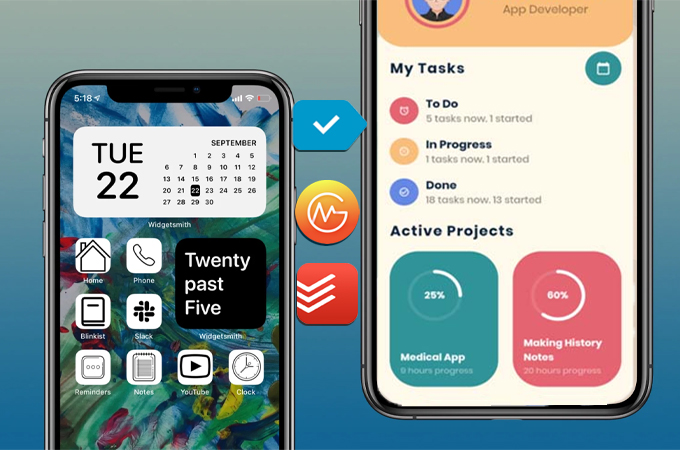 best planner apps for iphone