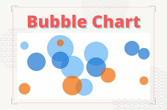 bubble chart featured