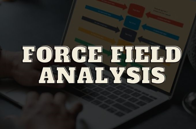 Force Field Analysis Featured