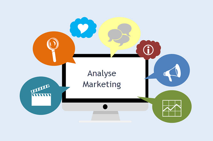 analyse marketing