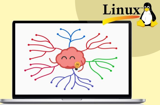 Linux mappe mentali software