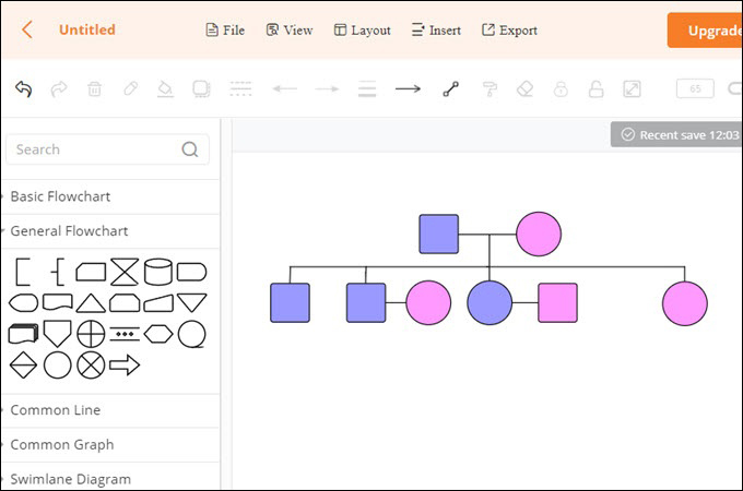 7 Best Free Online Pedigree Chart Maker Websites In 2023