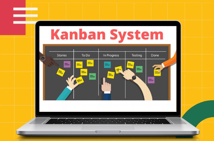 kanban system featured