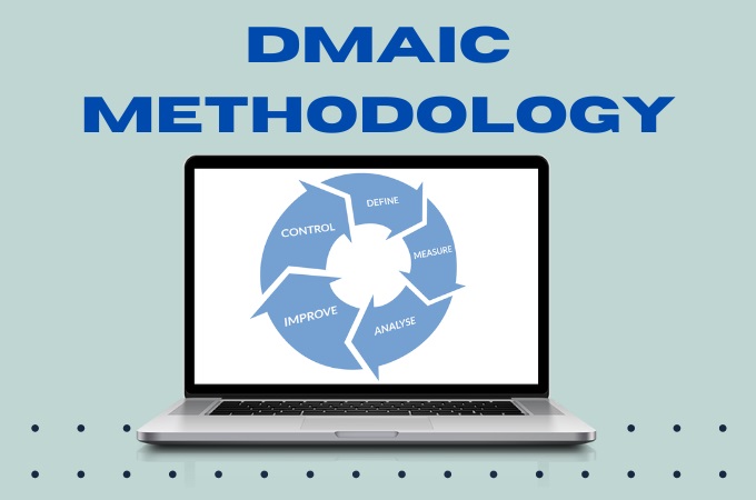 dmaic process featured