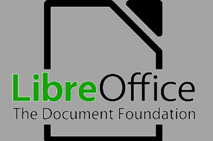LibreOffice alternatives à Microsoft Word