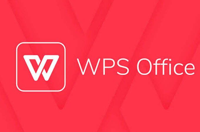 wps ofice alternatives à Microsoft Word