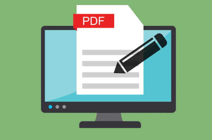 Top 10 Best PDF Editing App