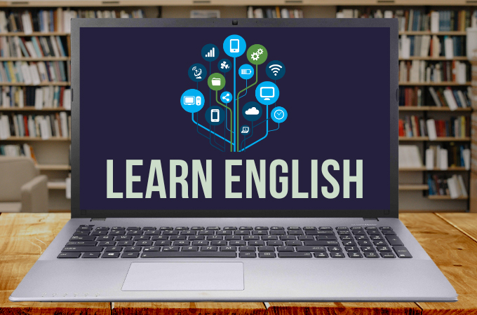 Top 10 English Learning App