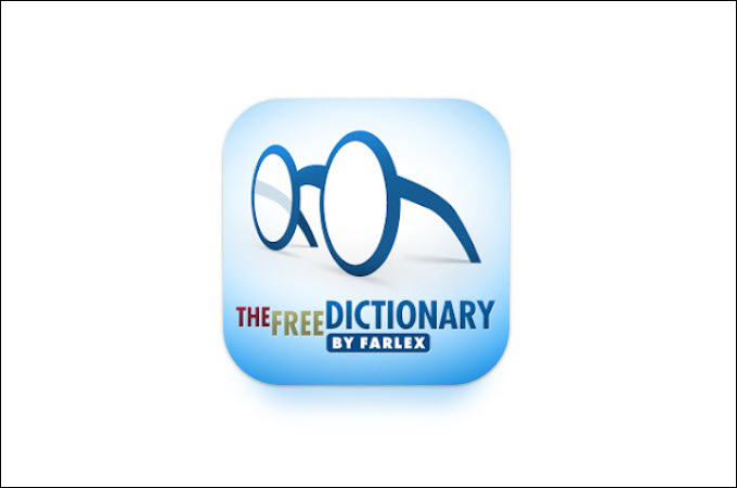 The Free Dictionary best english dictionary