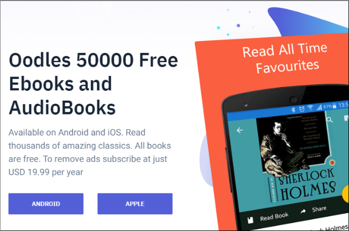 How to Read eBooks for Free 