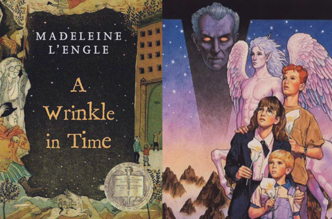 a wrinkle in time summary