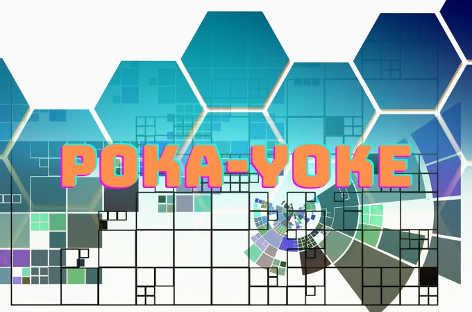 méthode poka-yoke