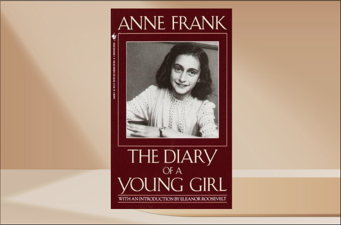the diary of young girl