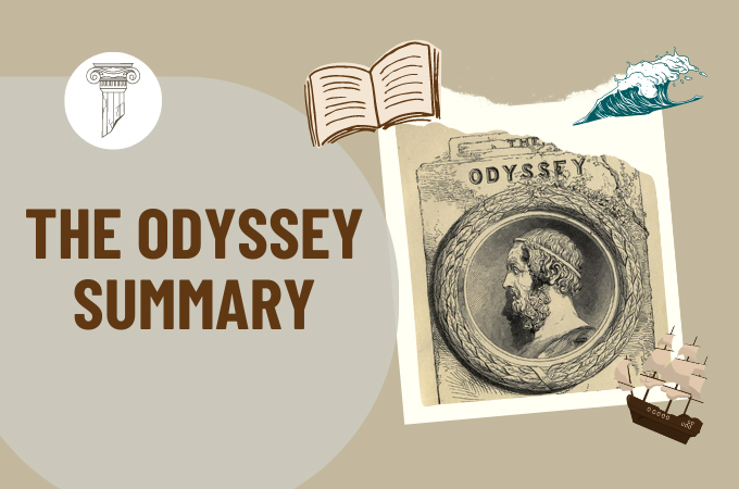 featured image the odyssey