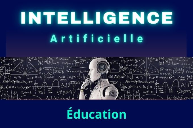 IA dans l"éducation