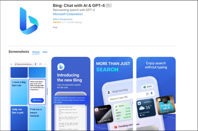 Best ChatGPT Apps for Mobile and 4 cool AI Alternatives in 2023