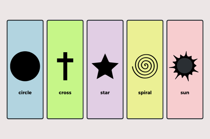 universal symbols