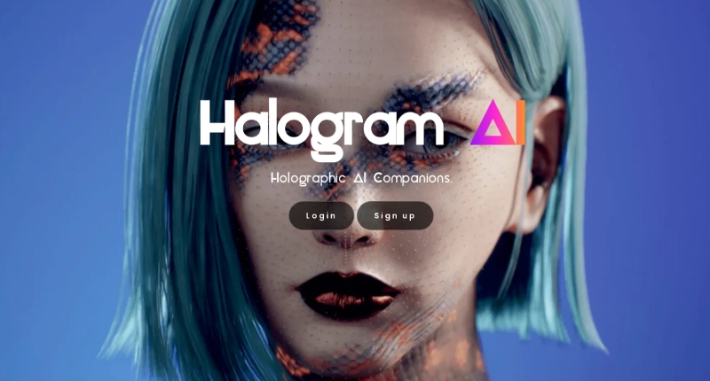 Halogram AI