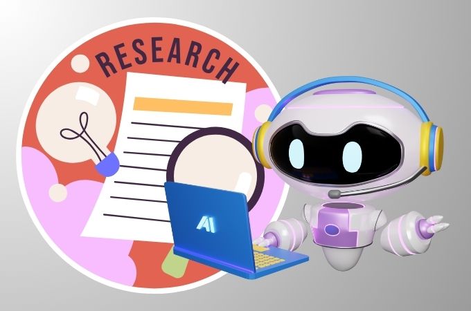 ai trends research