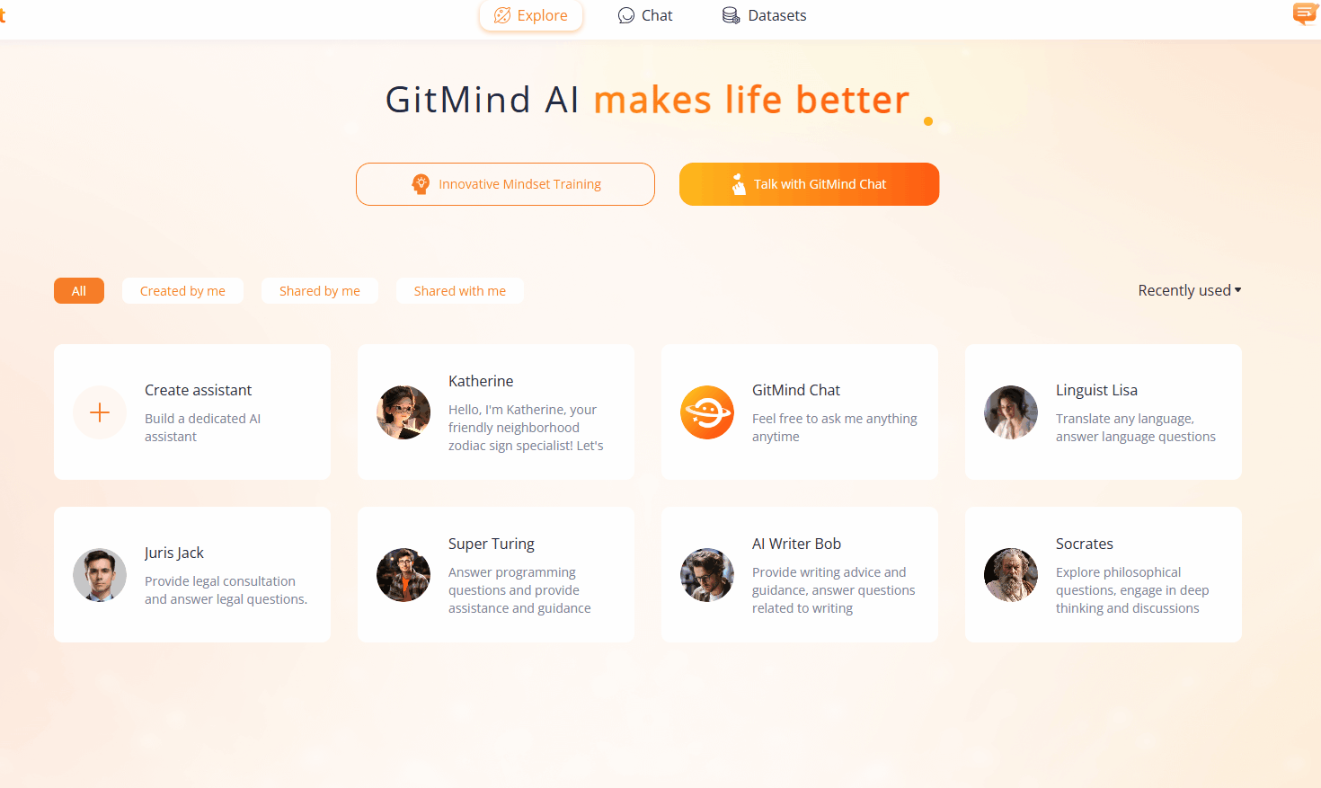 embed ai assistant