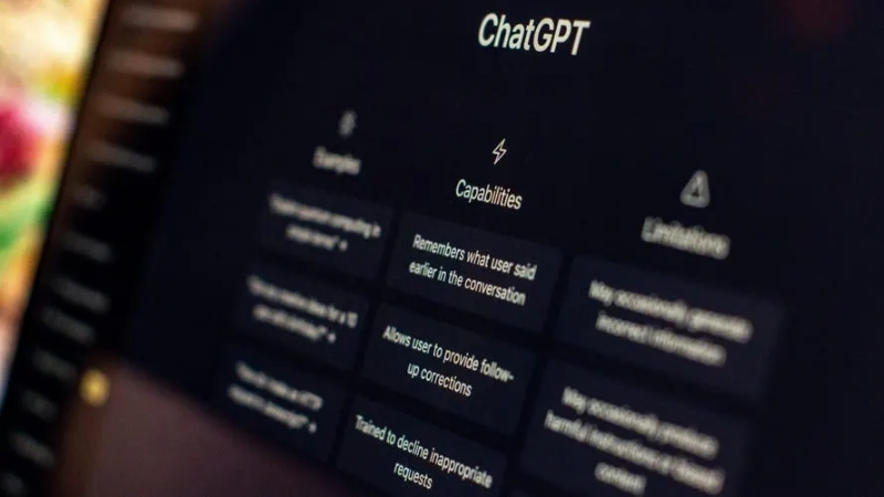 ChatGPT